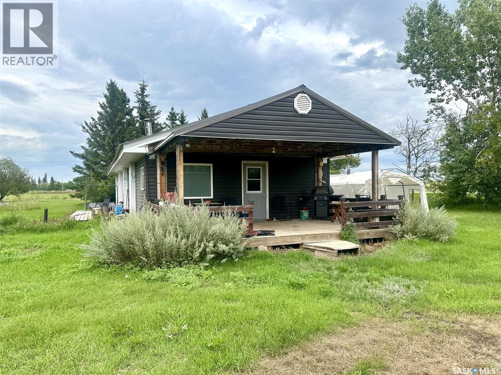 3 Poplar St, Ruddell, SK S0M 2S0