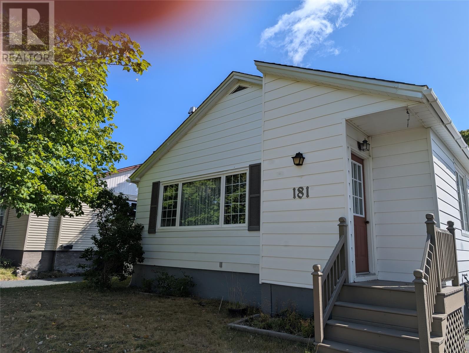181 University Ave, St. John's, NL A1B 1Z6