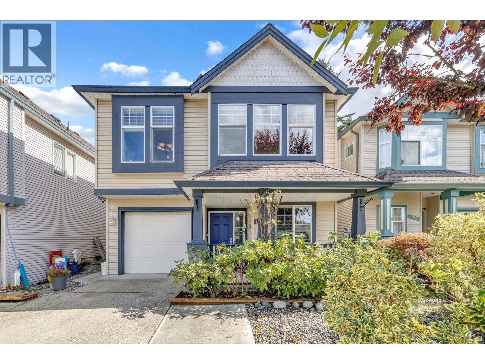 228 Street Unit 11534, Maple Ridge, BC V2X 3N6
