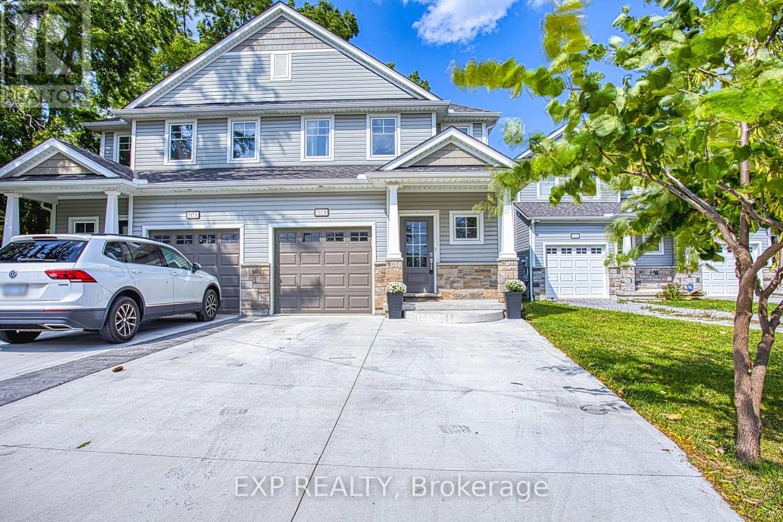 517 Scott St #b, St. Catharines, ON L2M 3X3