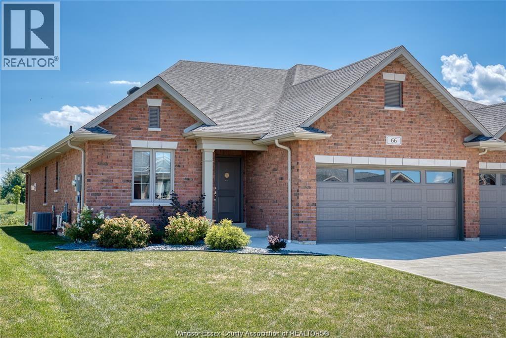 66 York Blvd, Kingsville, ON N9Y 0G3