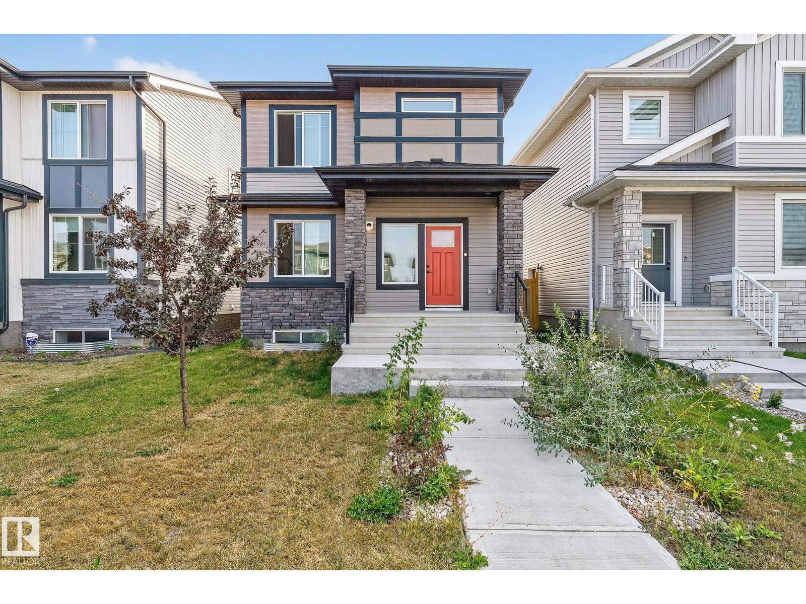 49 Wiltree Tc, Fort Saskatchewan, AB T8L 0X6