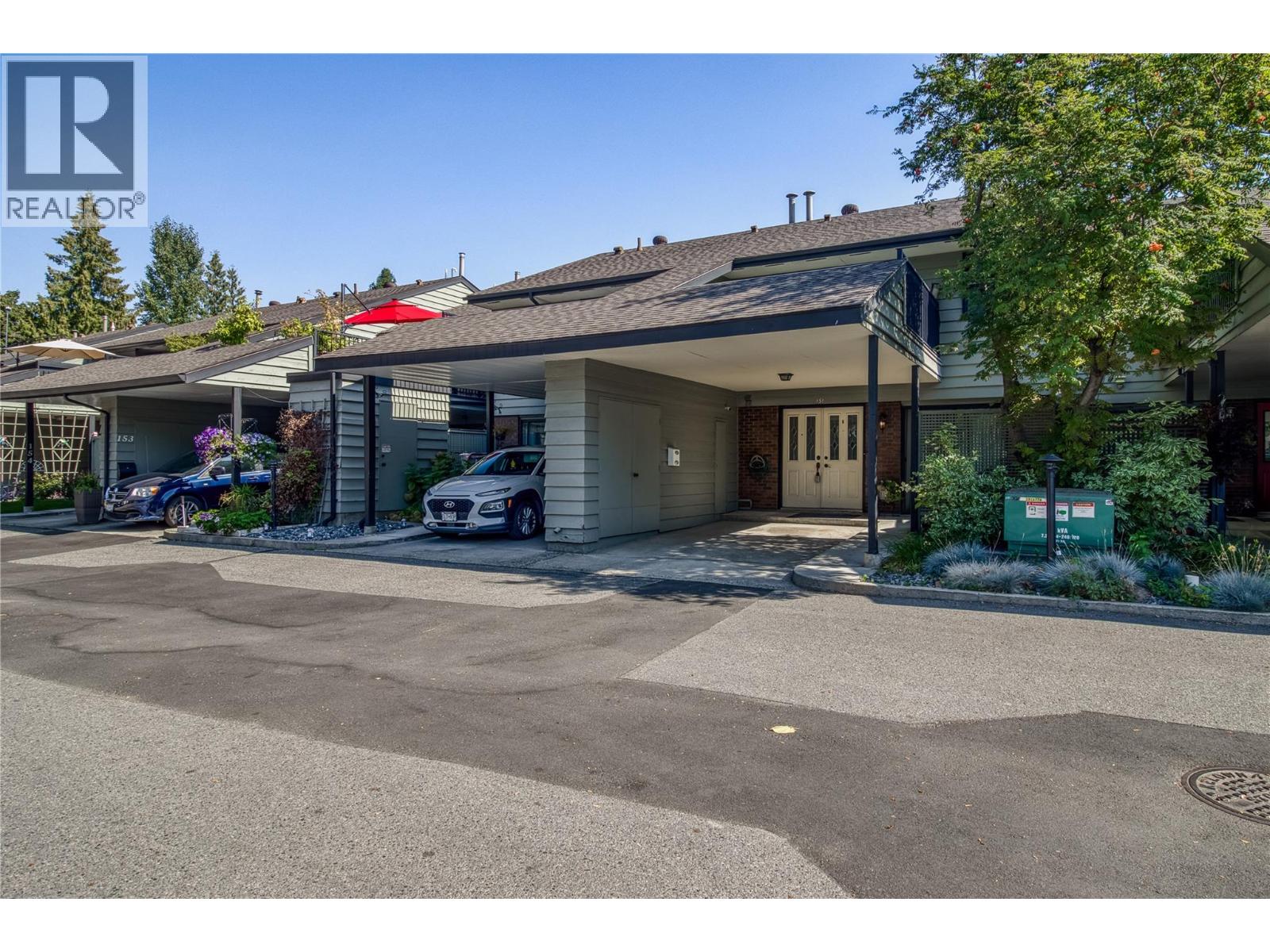 1050 Springfield Road Unit 151, Kelowna, BC V1Y 8J7