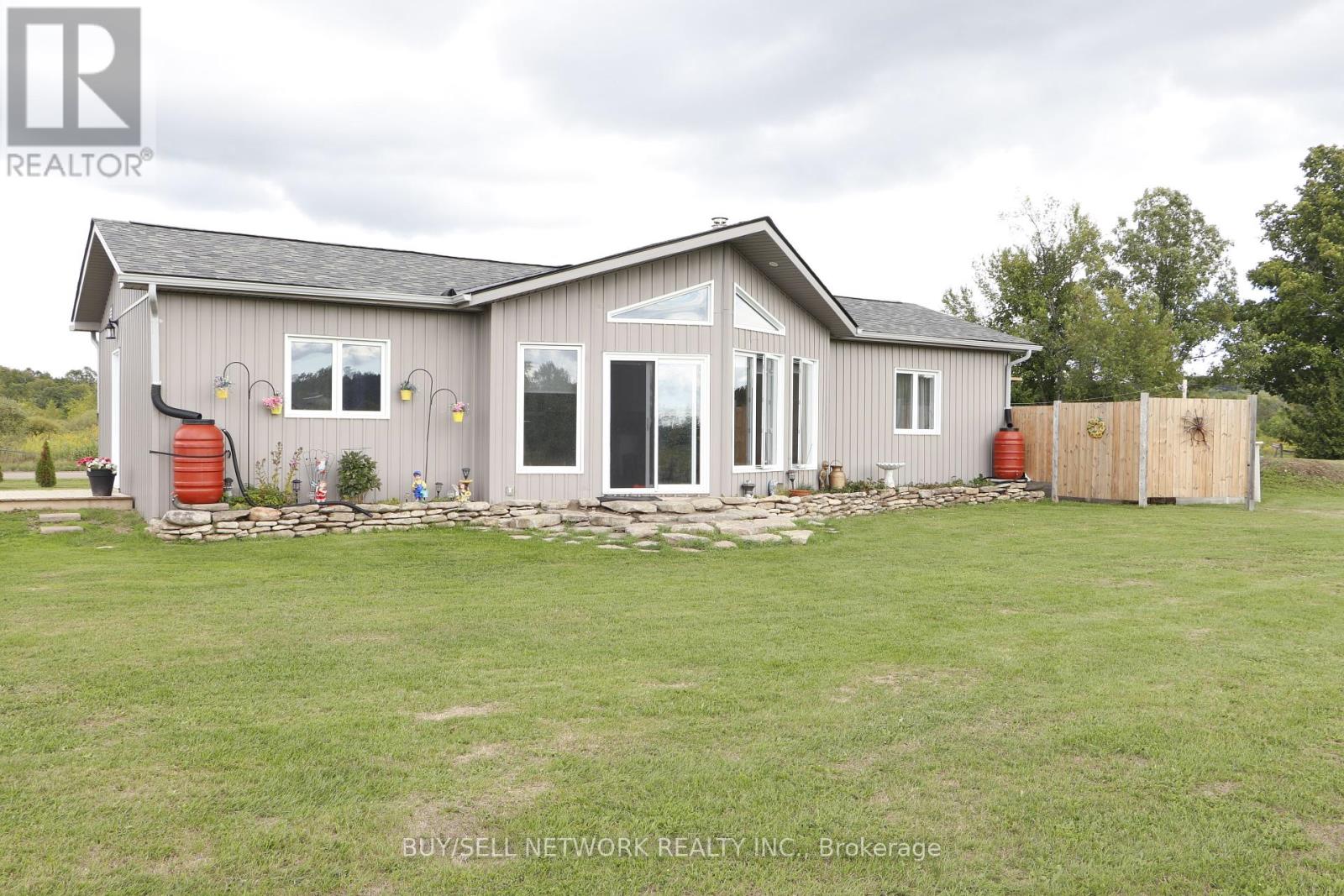 3435 Baseline Rd, Otonabee-South Monaghan, ON K0L 2G0