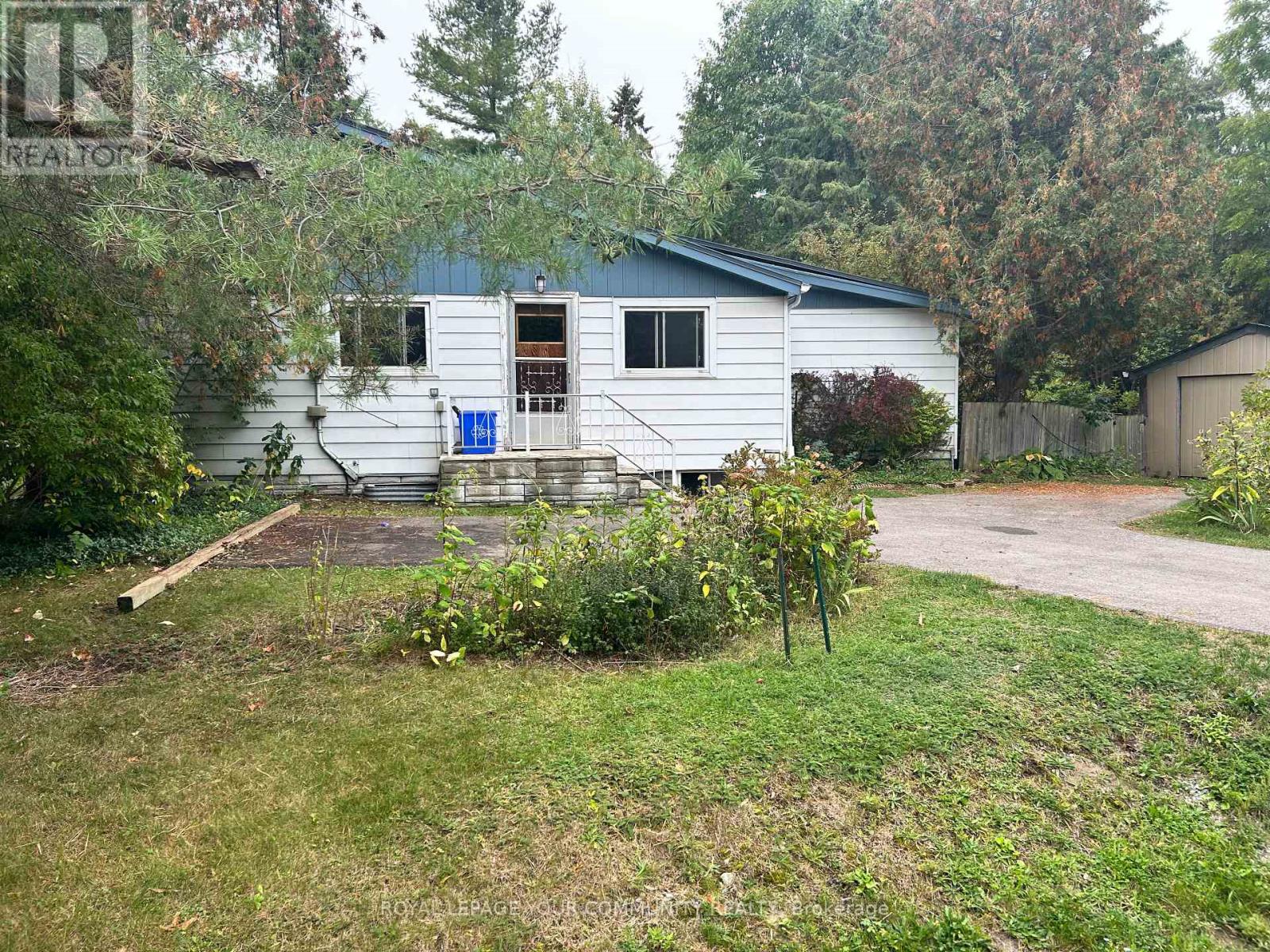 66 Bradford St, East Gwillimbury, ON L9N 1G6