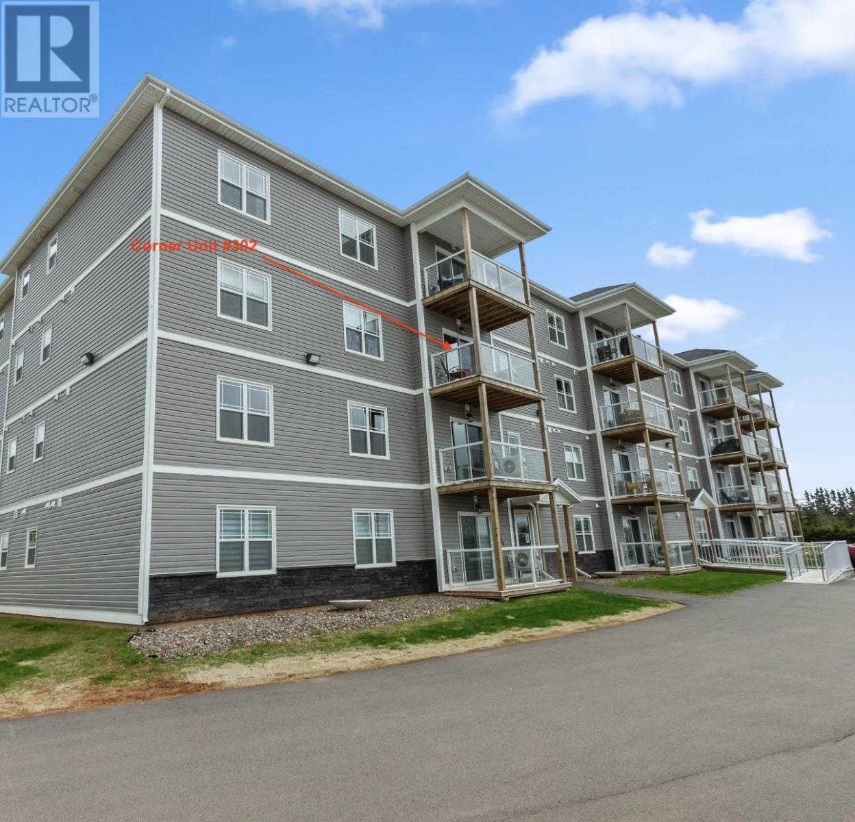 302-24 Gilbert Dr, Charlottetown, PE C1C 0W2