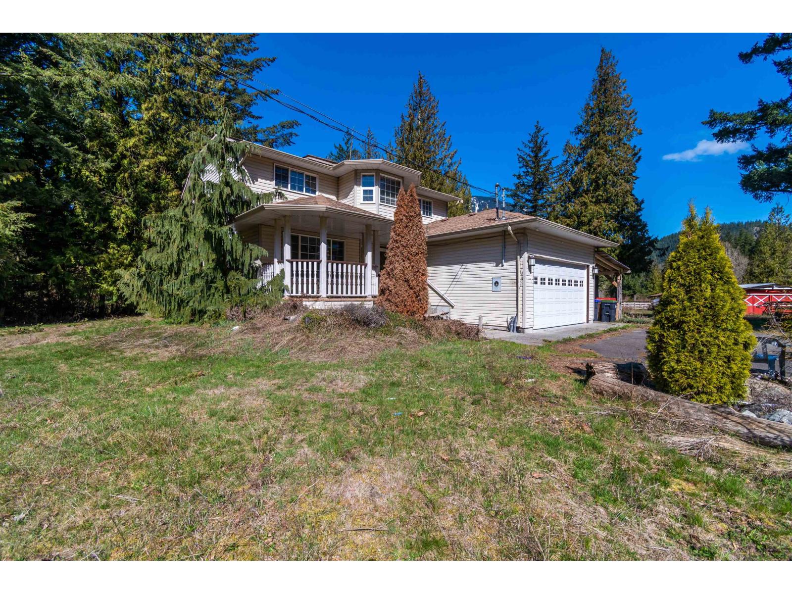 63405 Yale Roadhope, Hope, BC V0X 1L2