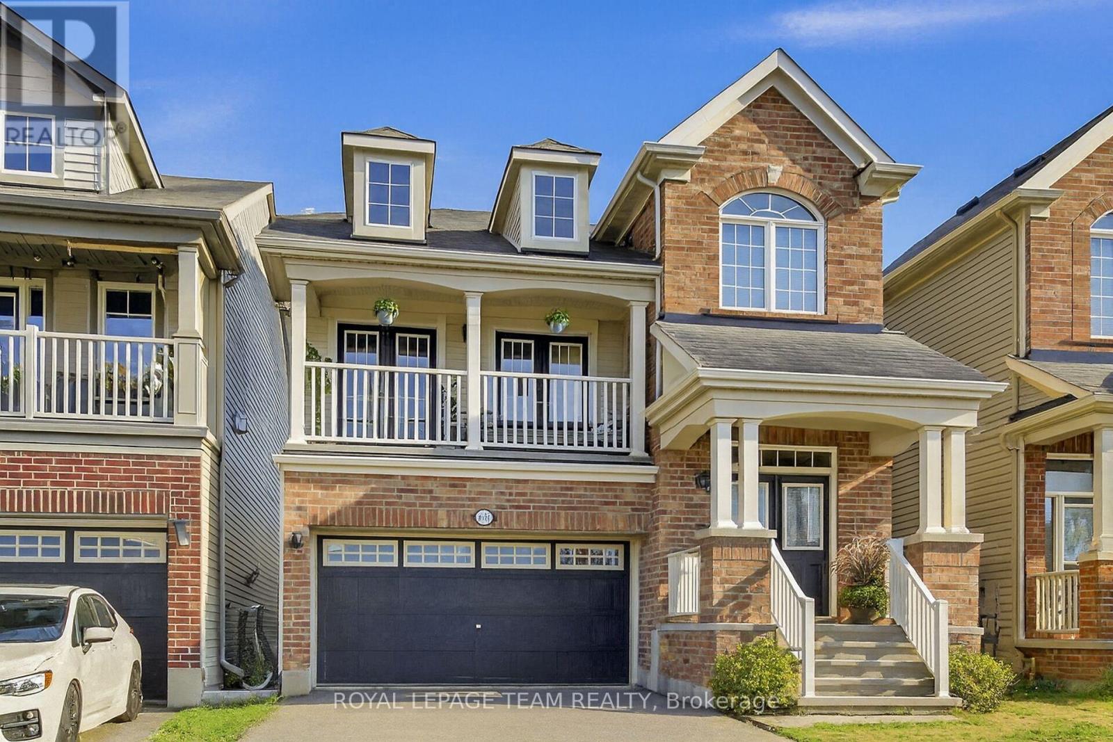 3516 Cambrian Rd, Ottawa, ON K2J 0V1