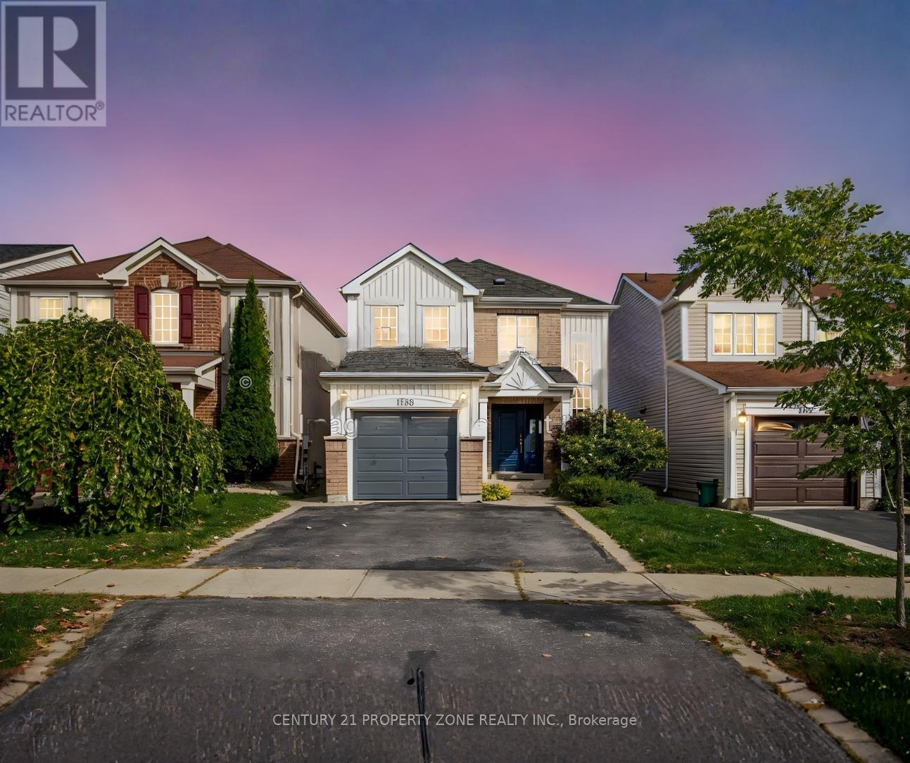 1199 Meath Dr, Oshawa, ON L1K 0G3
