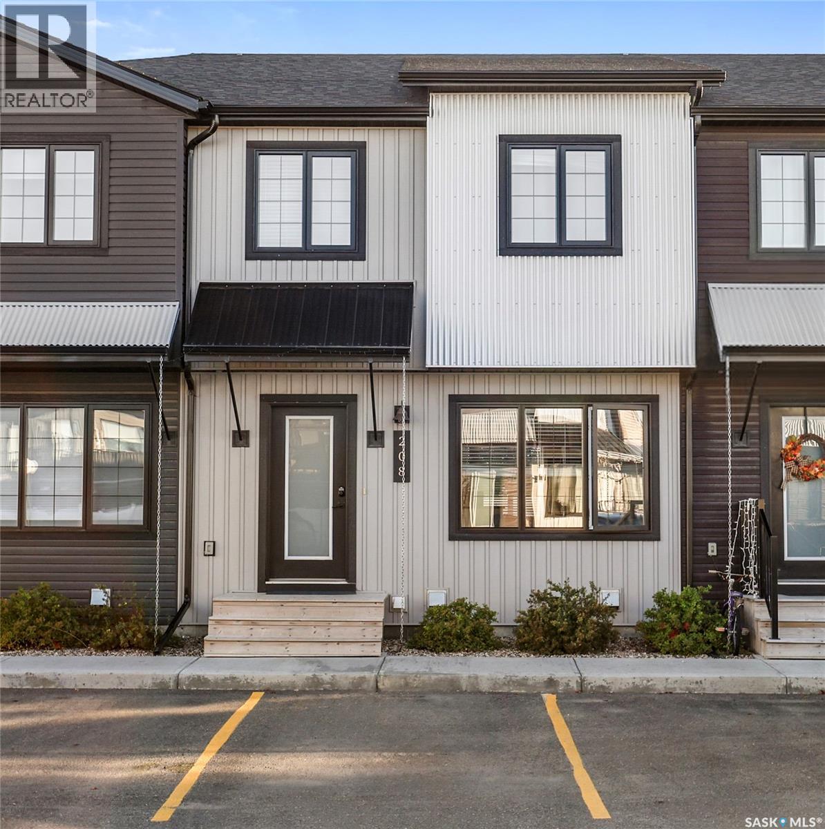 2715 Narcisse Drive Unit 208, Regina, SK S4X 0P8