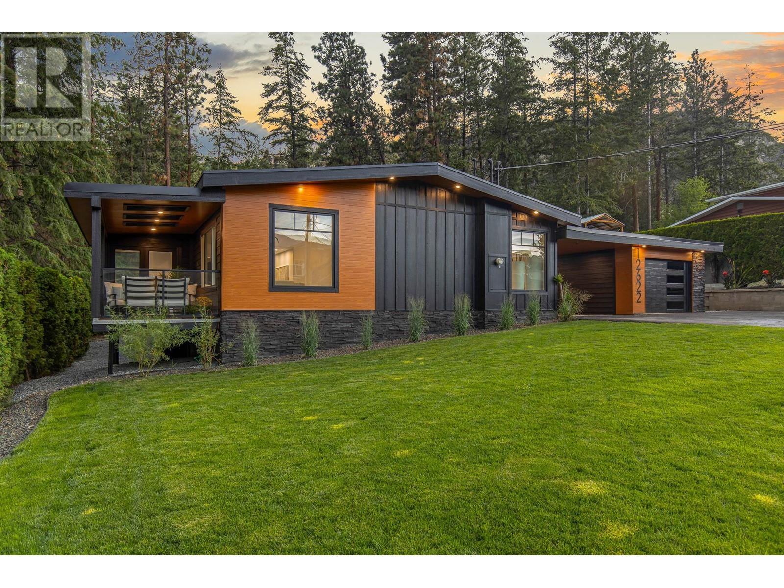 12622 Ponderosa Dr, Lake Country, BC V4V 2G9