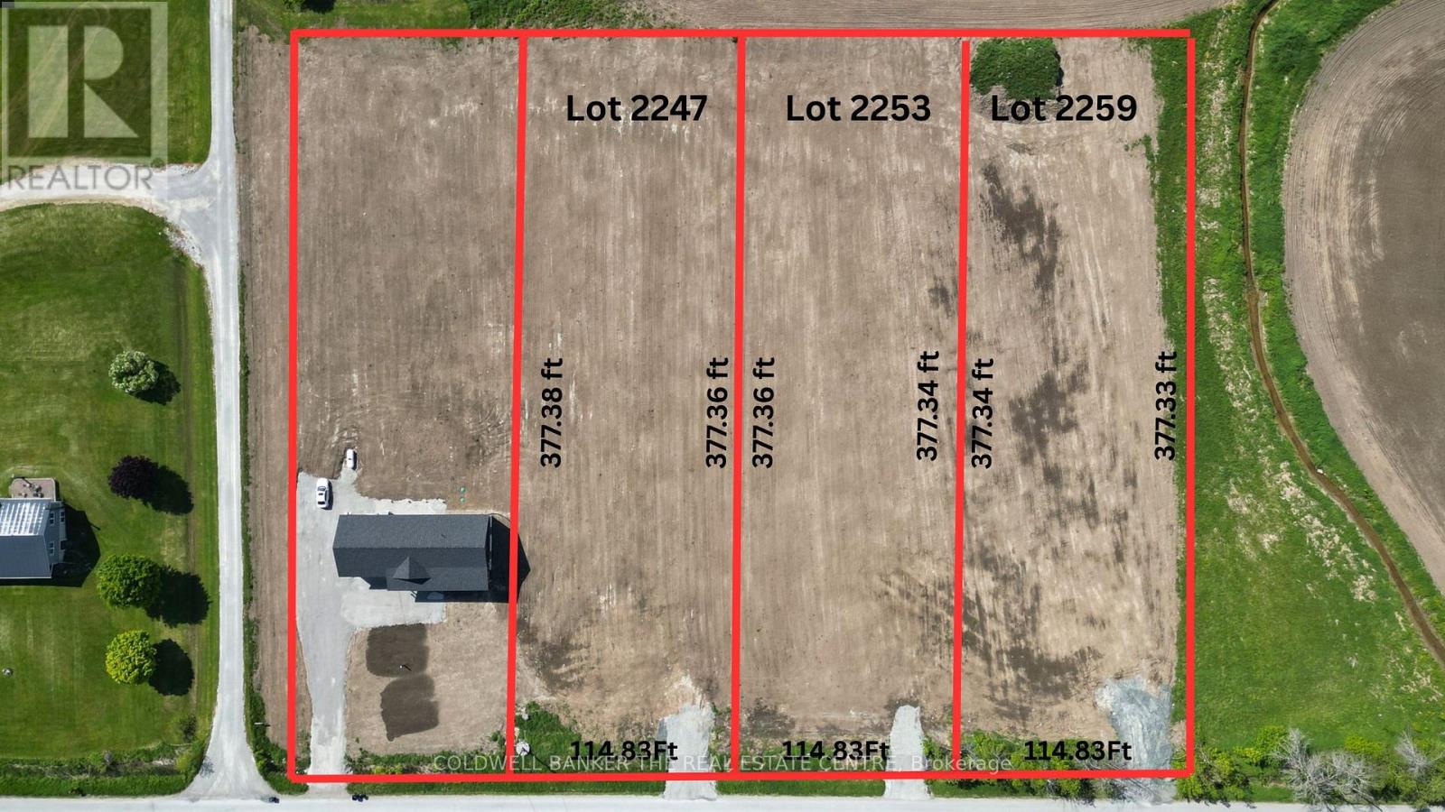 2247 Concession 10 Rd, Ramara, ON L0K 2B0