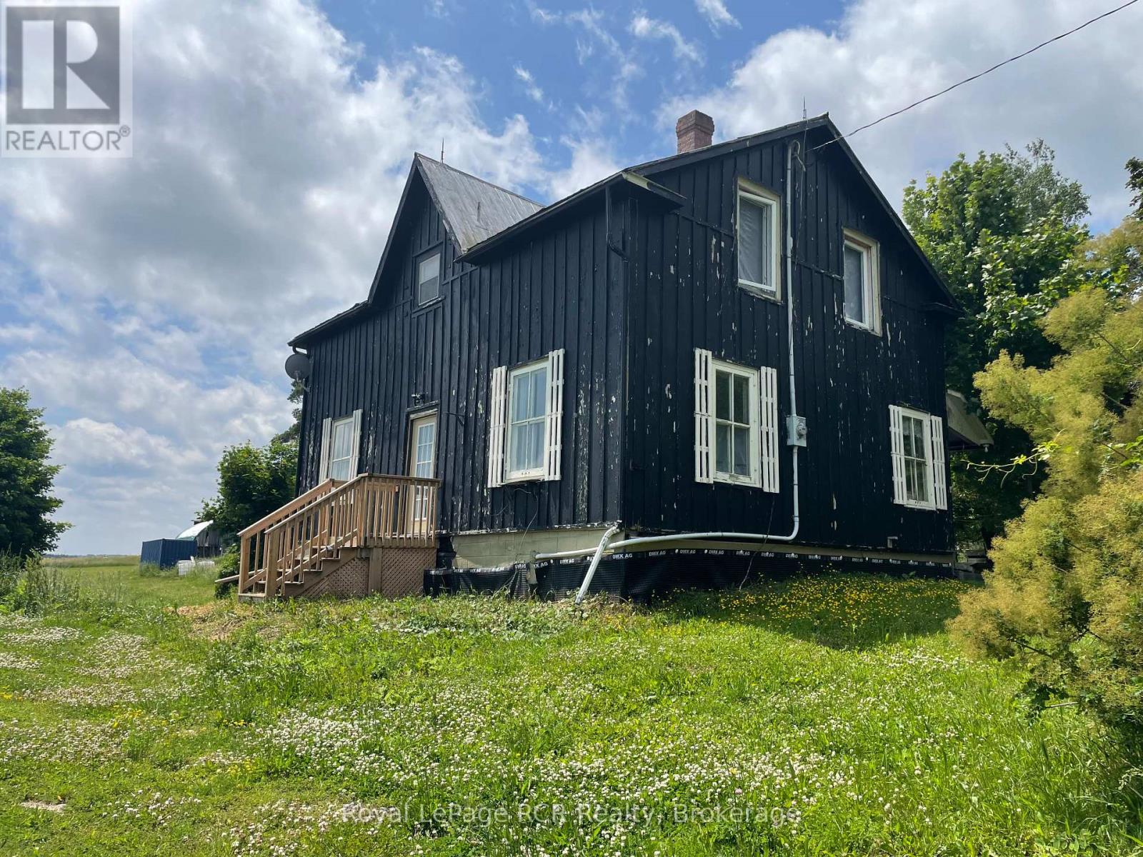 828254 Mulmur Nottawasaga Townline, Mulmur, ON L9V 0Y7