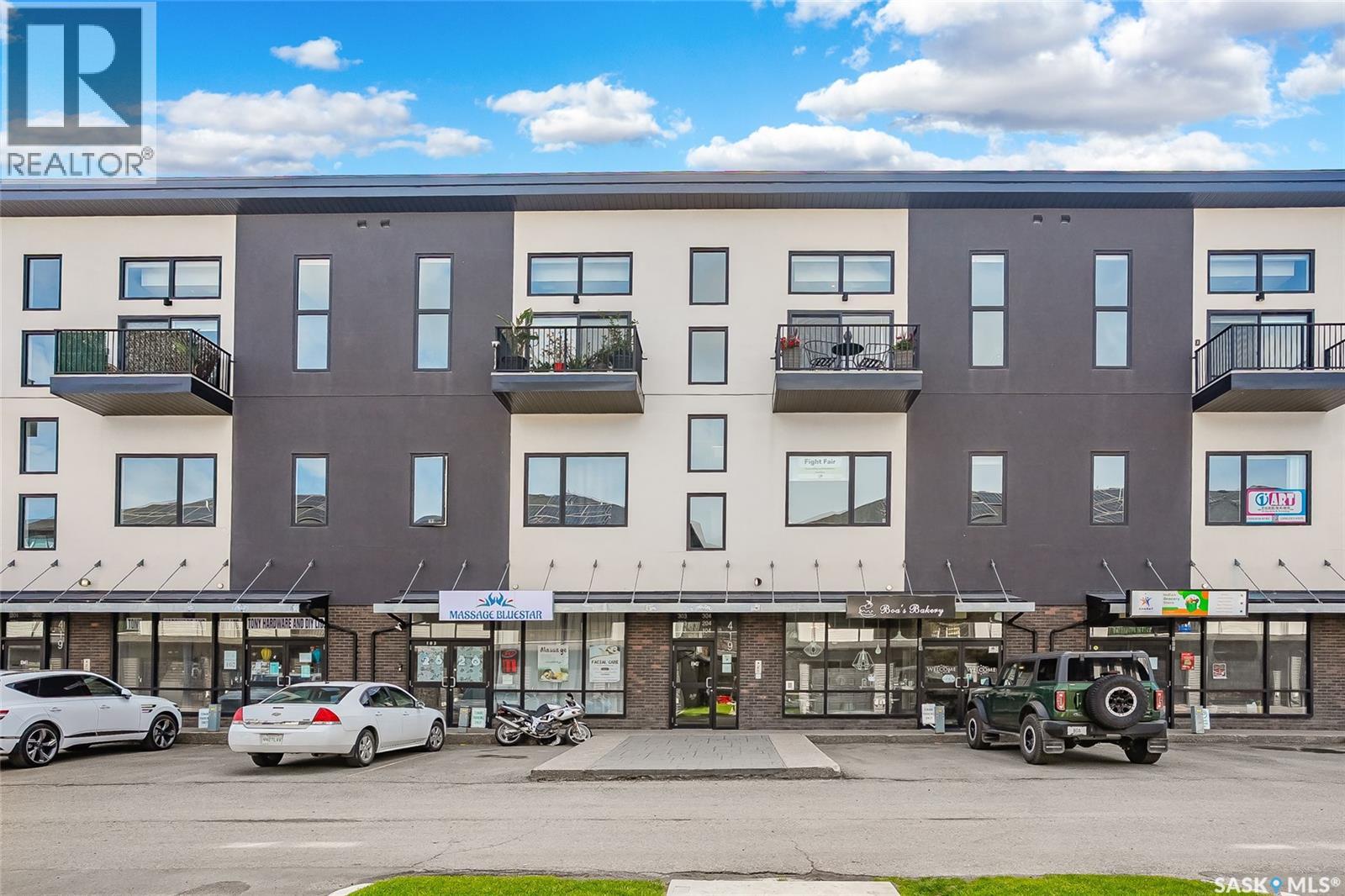 419 Willowgrove Square Unit 304, Saskatoon, SK S7W 8B8