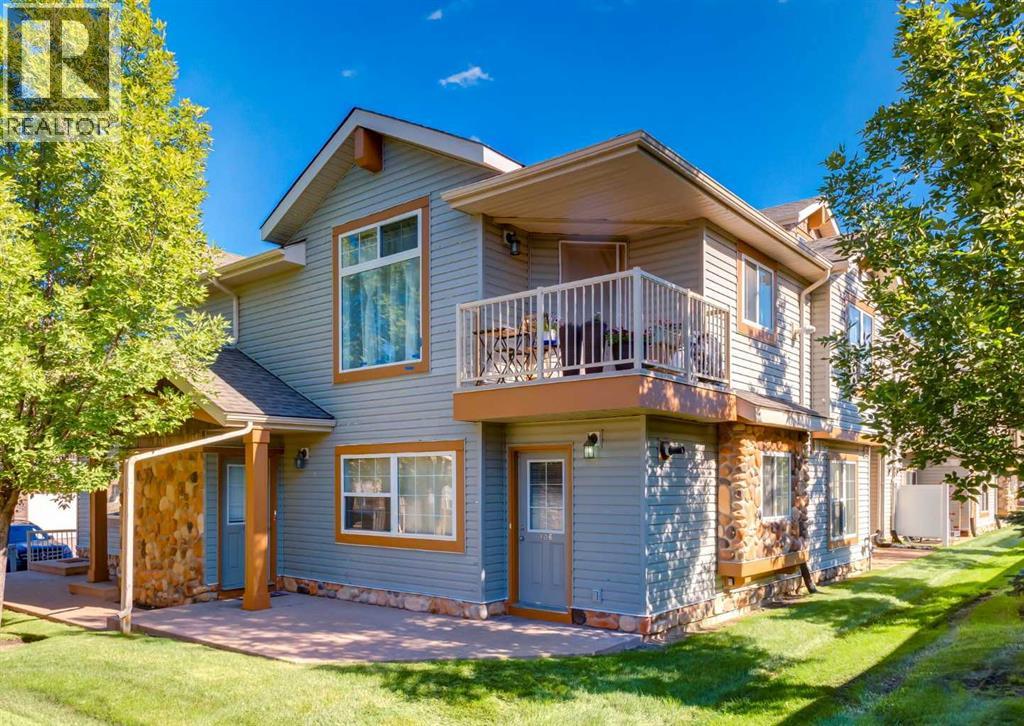 70 Panatella Landing Nw Unit 106, Calgary, AB T3K 0K8