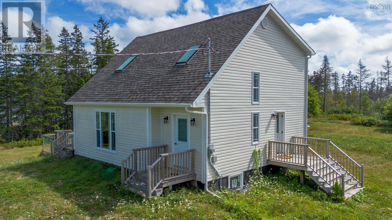 5808 Gabarus Hwy Apt 327, French Road, NS B1K 1Z4