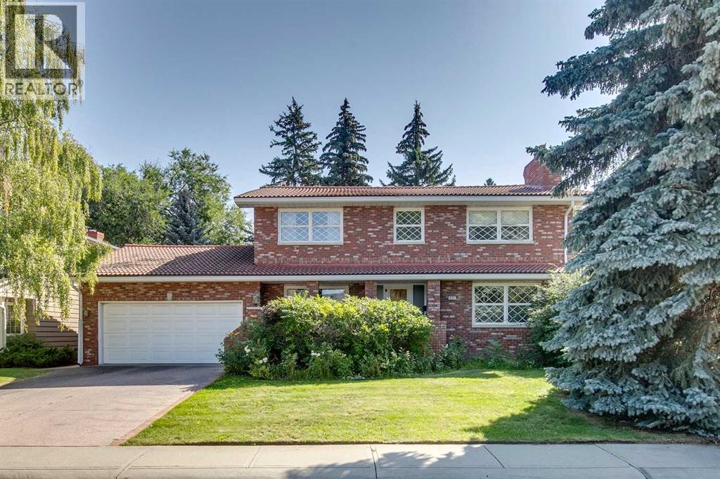 924 Kerfoot Cres SW, Calgary, AB T2V 2M7