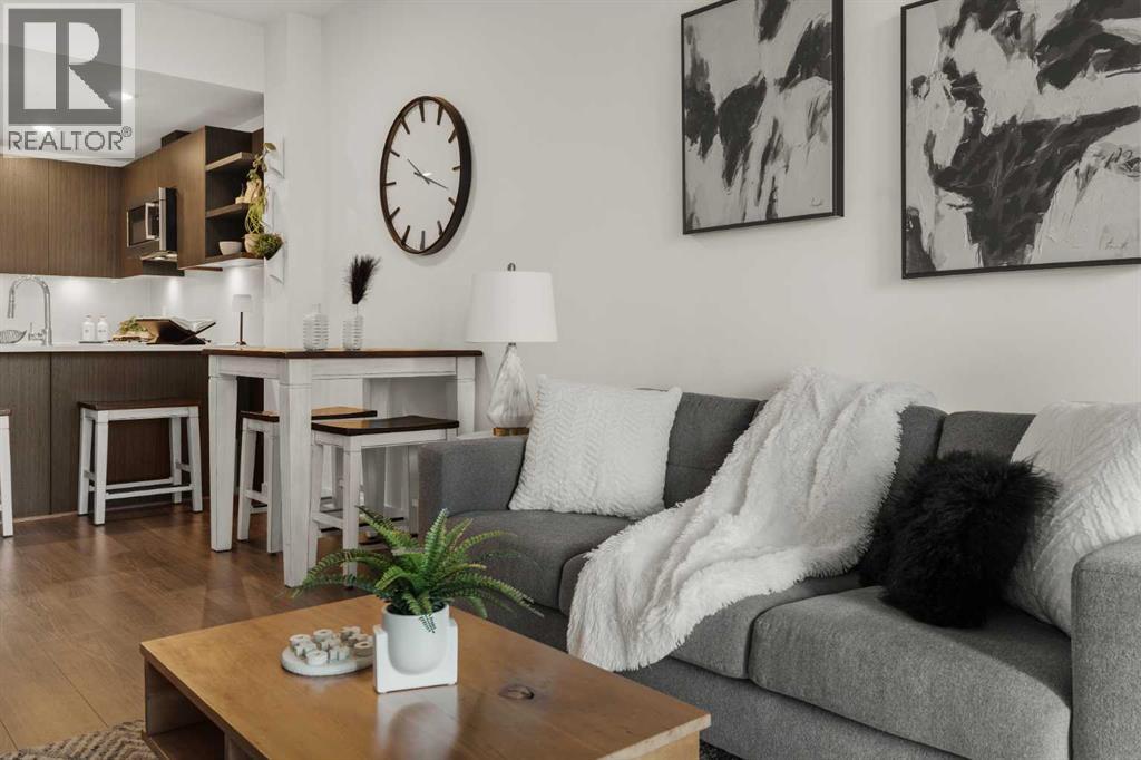 88 9 Street Ne Unit 325, Calgary, AB T2E 4E1