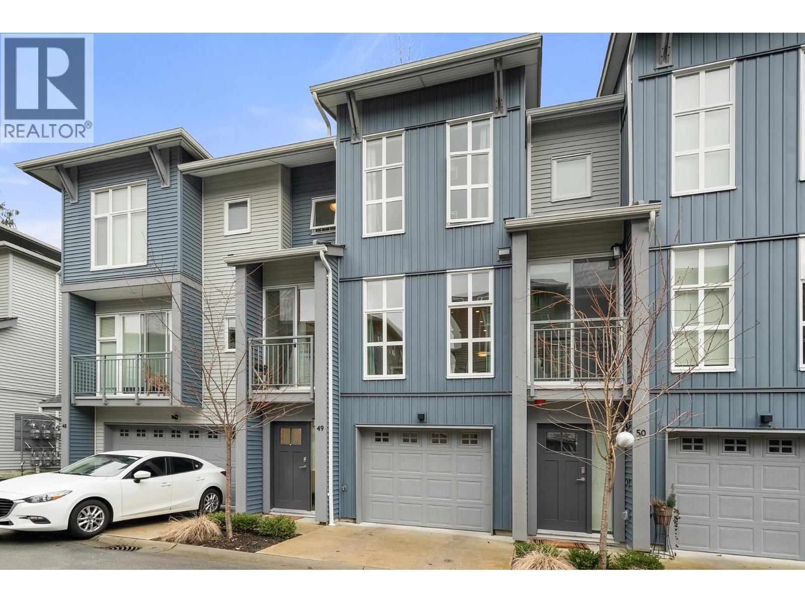 24076 112 Avenue Unit 49, Maple Ridge, BC V2W 0K2
