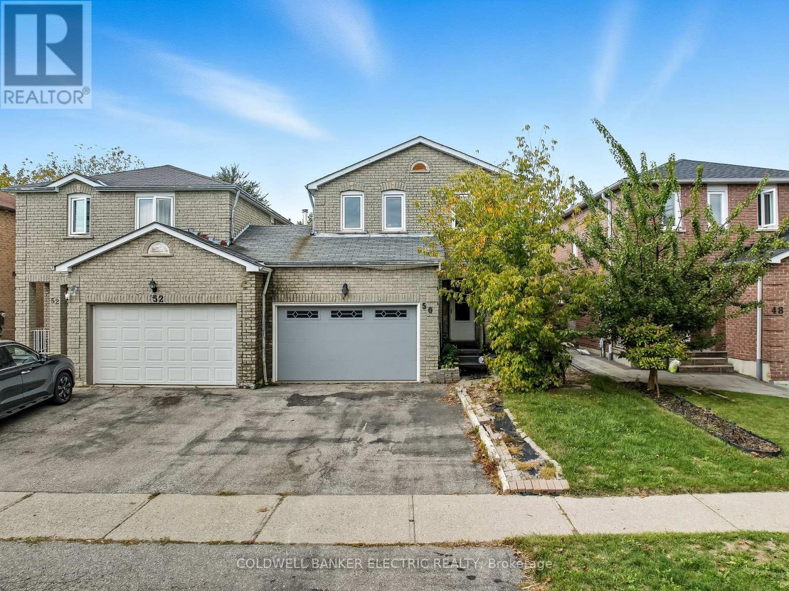50 Leach Dr, Ajax, ON L1S 7A7