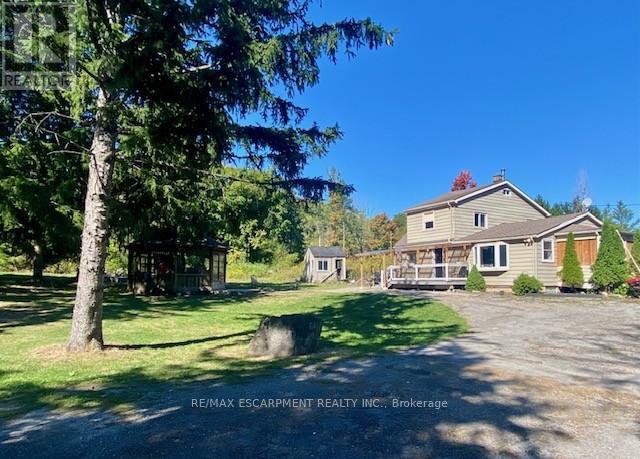 4011 Millar Cres, Burlington, ON L7R 3X4