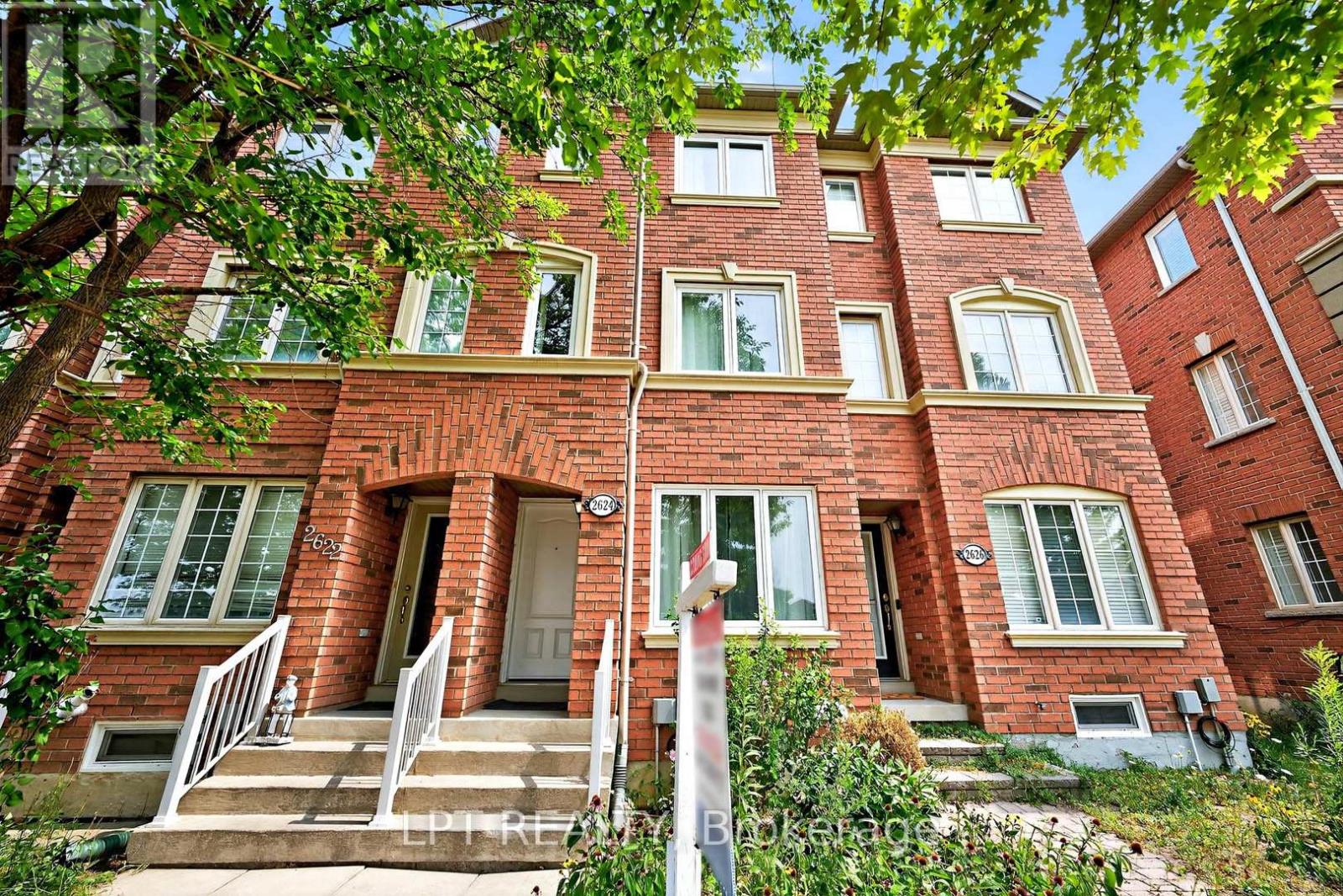 2624 Bur Oak Ave, Markham, ON L6B 1J2