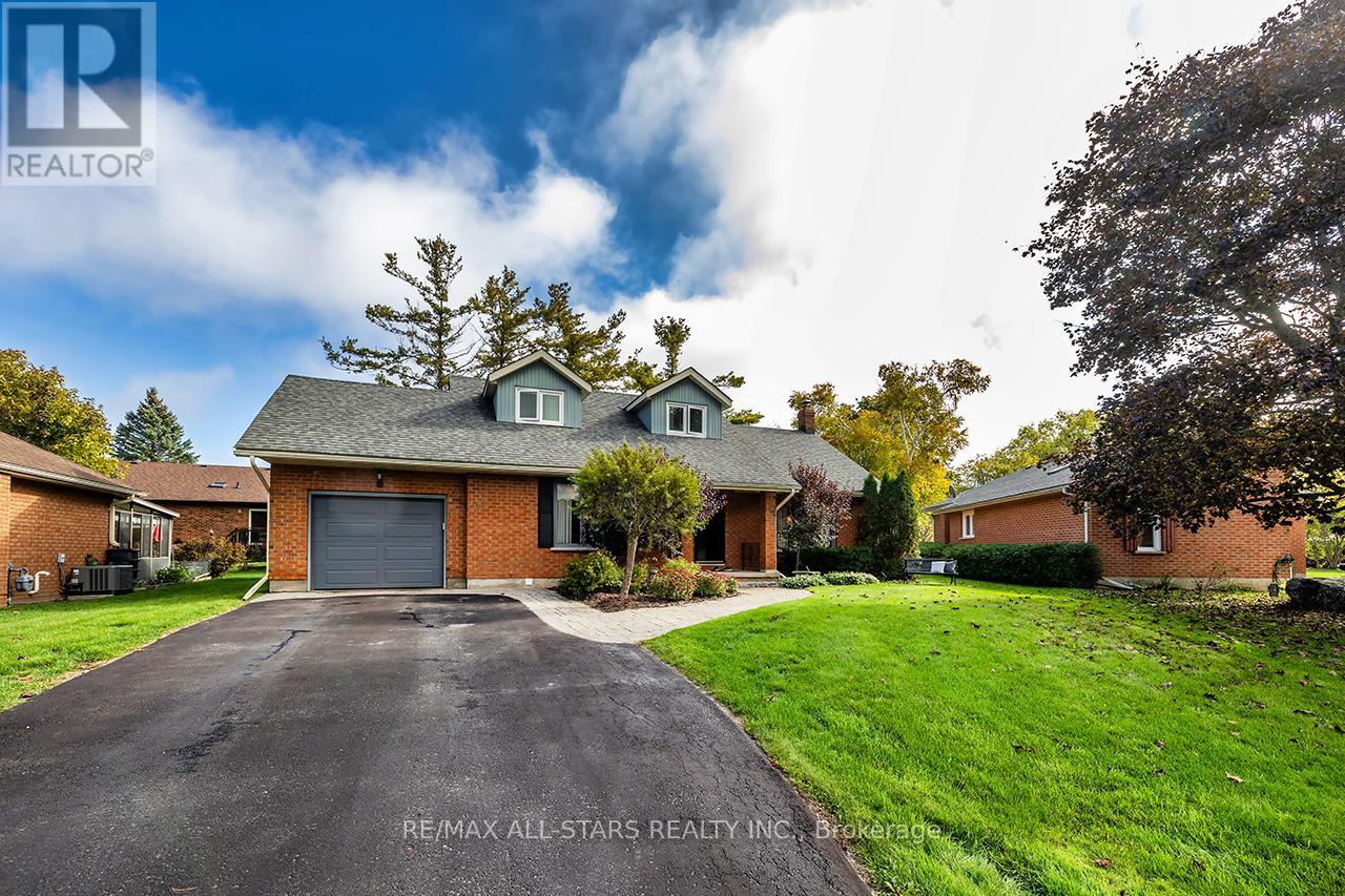 14 Windor Ct, Brock Cannington, ON L0E 1E0