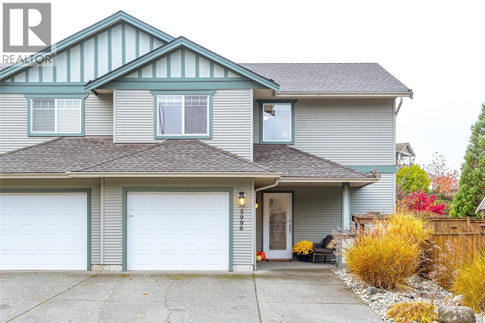 5996 Rockridge Rd, Duncan, BC V9L 6X3