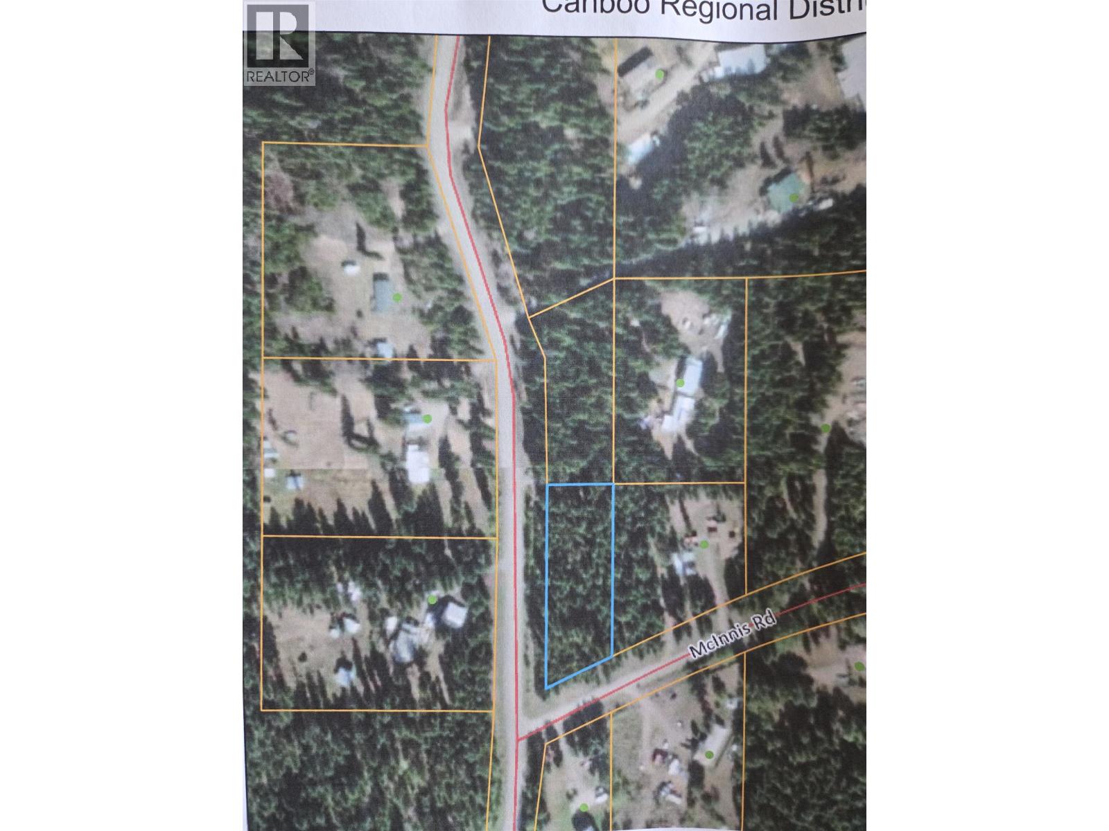 Block E N Dog Creek Road, Williams Lake, BC V2G 3H5