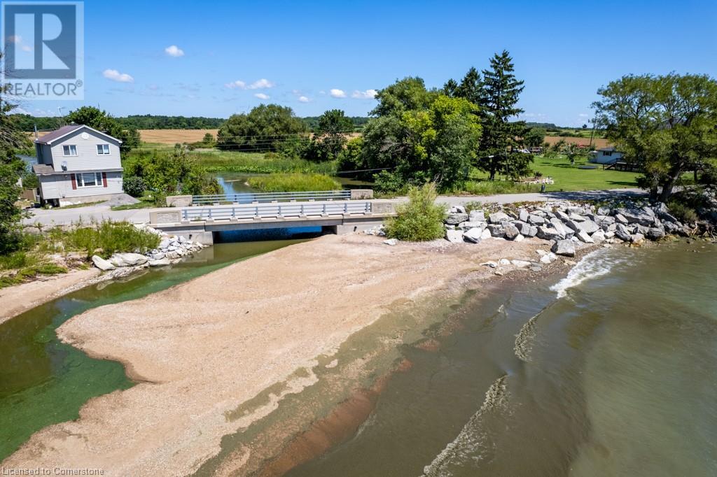 1407 Lakeshore Rd, Selkirk, ON N0A 1P0