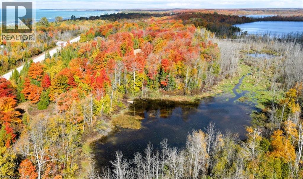 624 Silver Lake Rd, South Bruce Peninsula, ON N0H 2G0