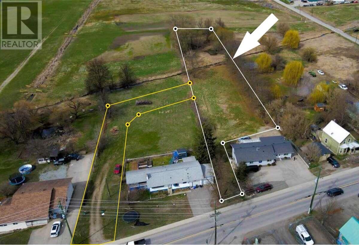 2900 Wood Ave, Armstrong, BC V0E 1B0