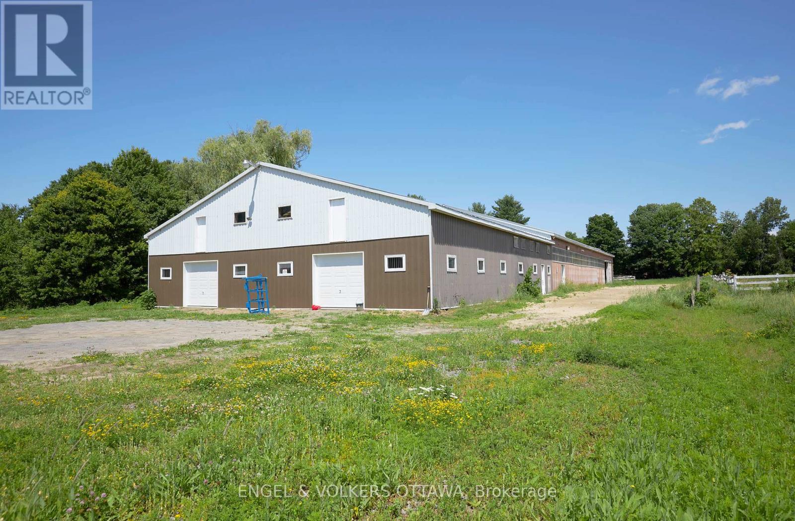 3550 Second Concession Rd, Alfred And Plantagenet, ON K0A 3K0