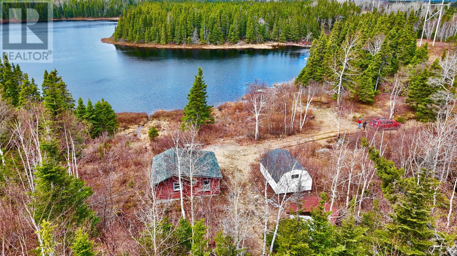 0 Junction Rd, Lewisporte, NL A0G 3A0