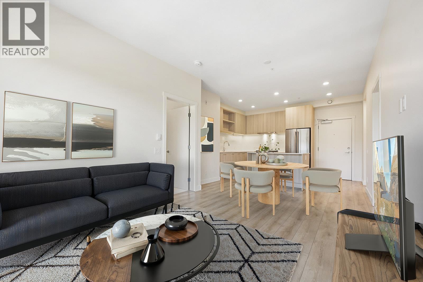 721 Anskar Court Unit 312, Coquitlam, BC V3J 0L4
