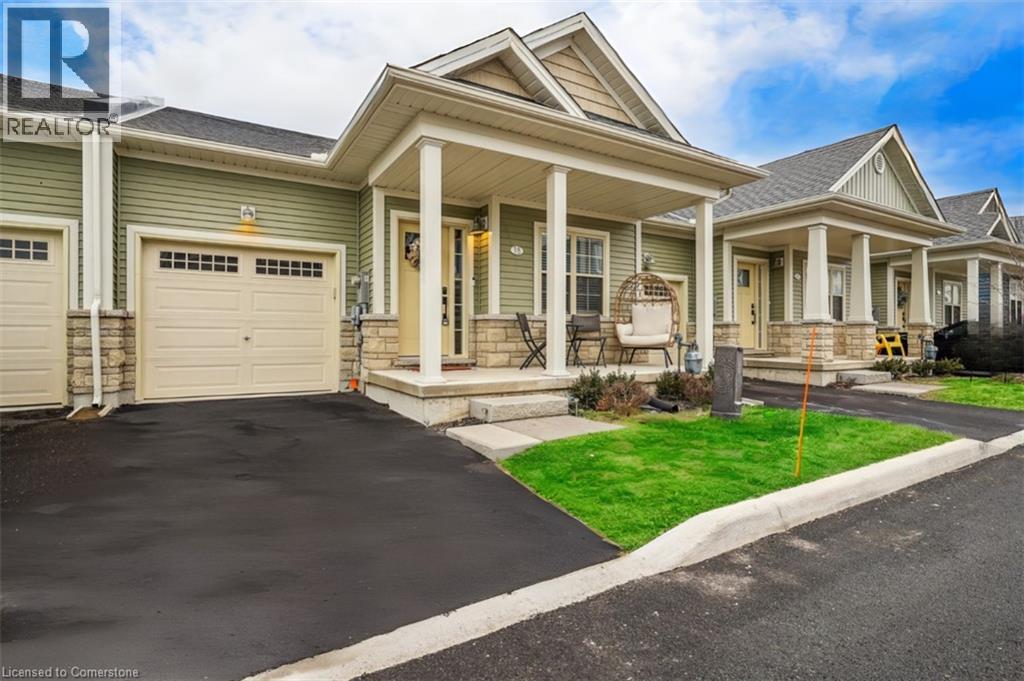 18 S Coast Cir, Crystal Beach, ON L0S 1B0