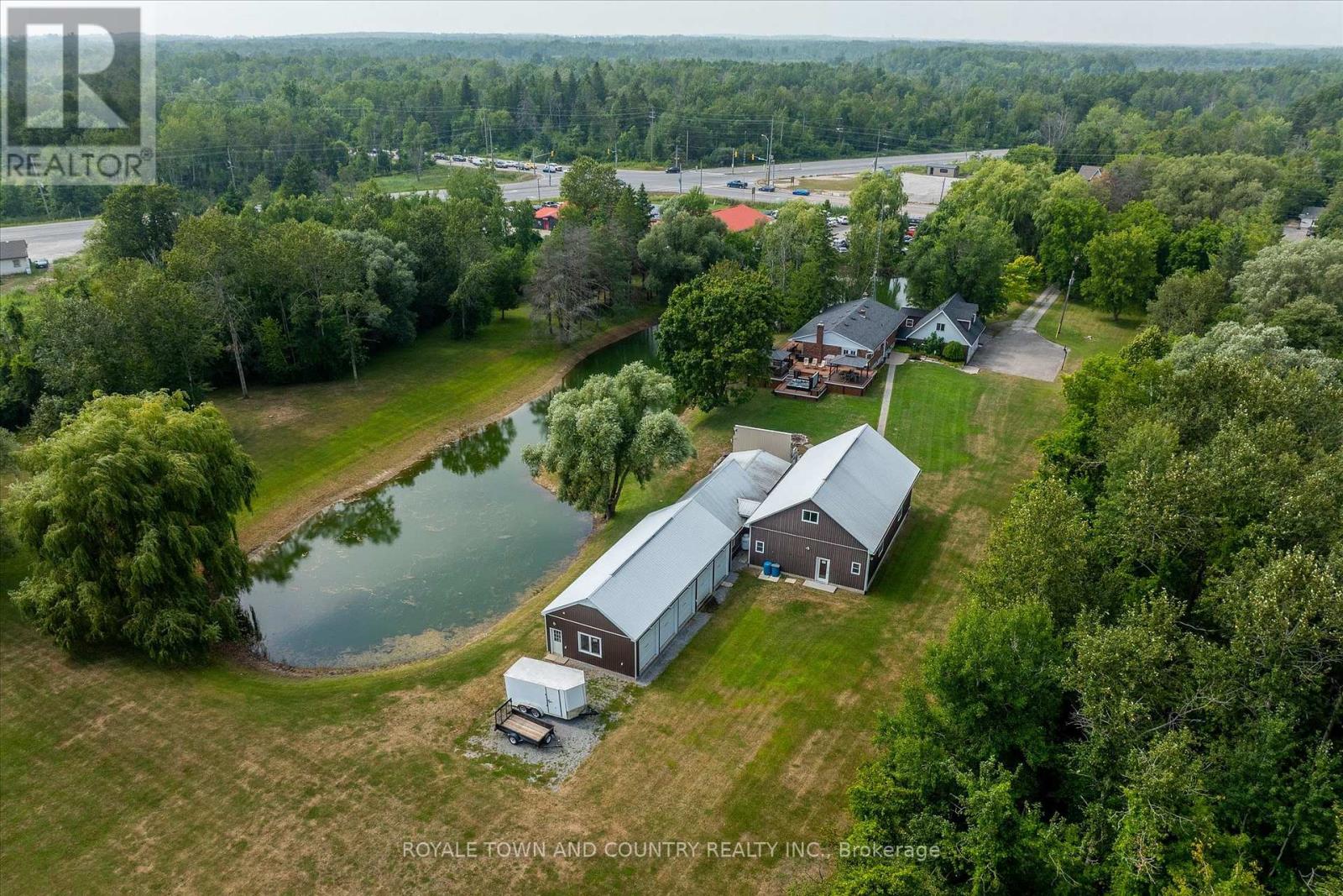5427 Ravenshoe Rd, East Gwillimbury, ON L0E 1R0