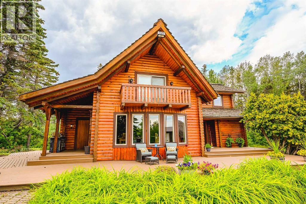 774 Township Unit 65008, Rural Spirit River No. 133 M.d. Of, AB T0H 3G0