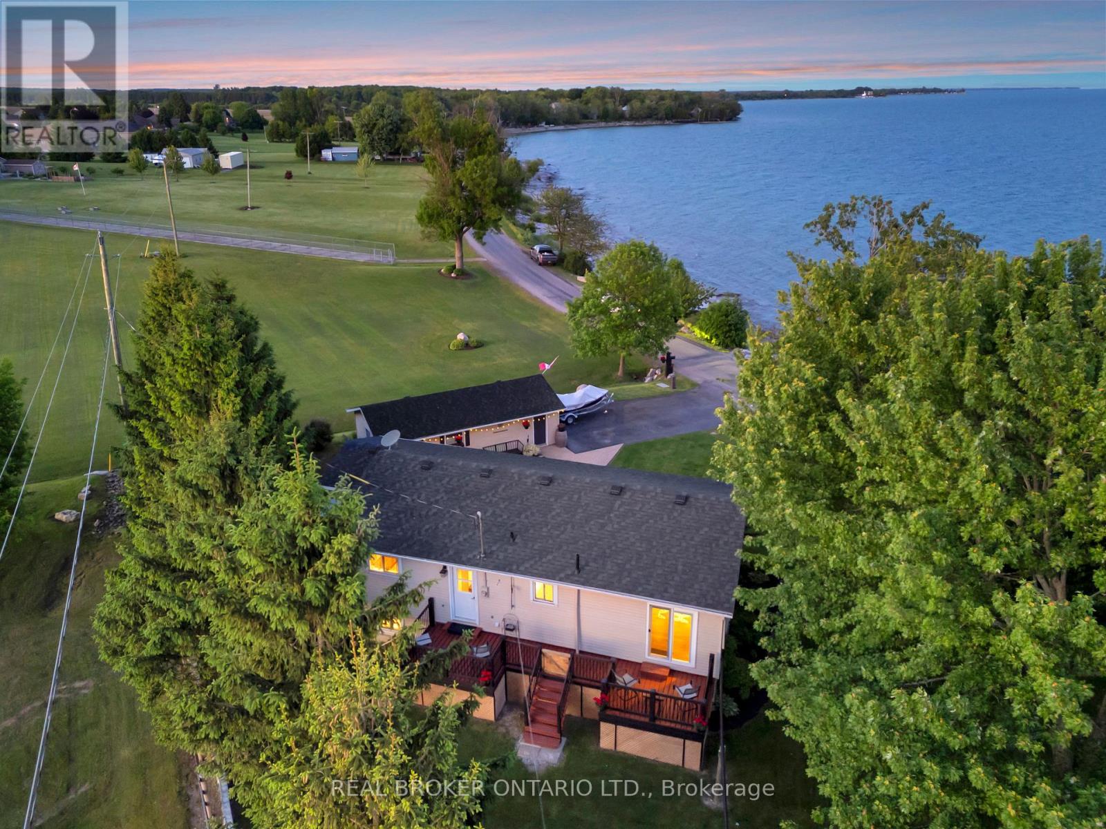 1697 Lakeshore Rd, Haldimand, ON N0A 1P0