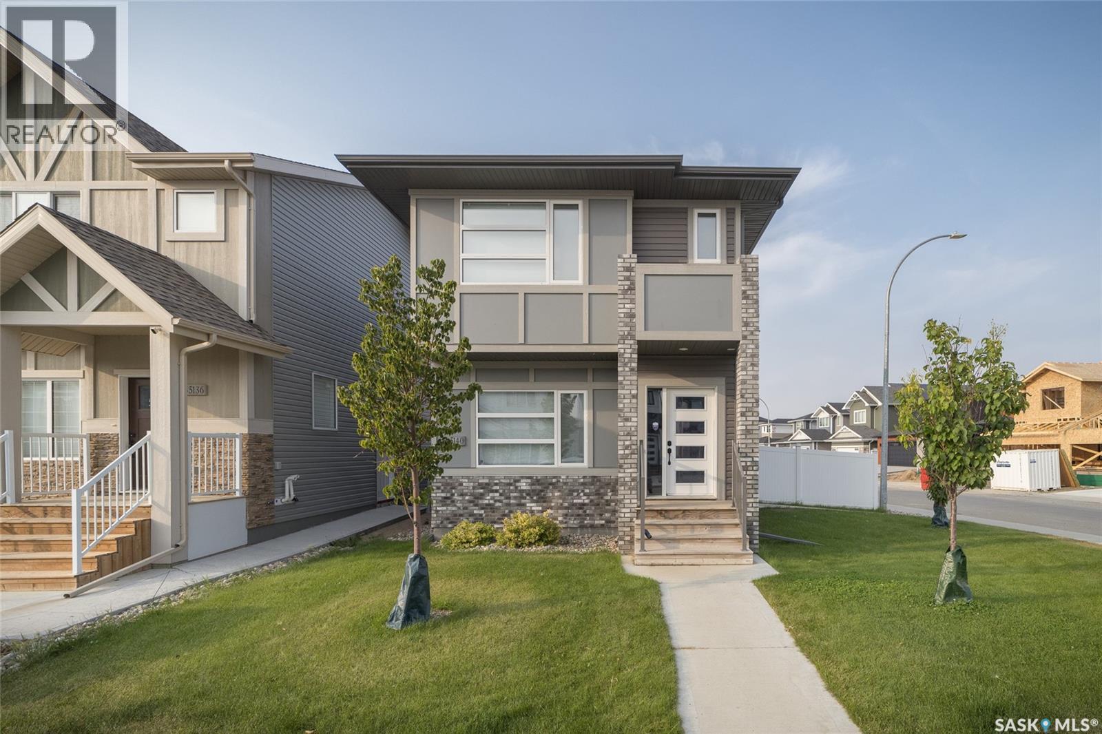 5140 E Simard Ave, Regina, SK S4V 3W5