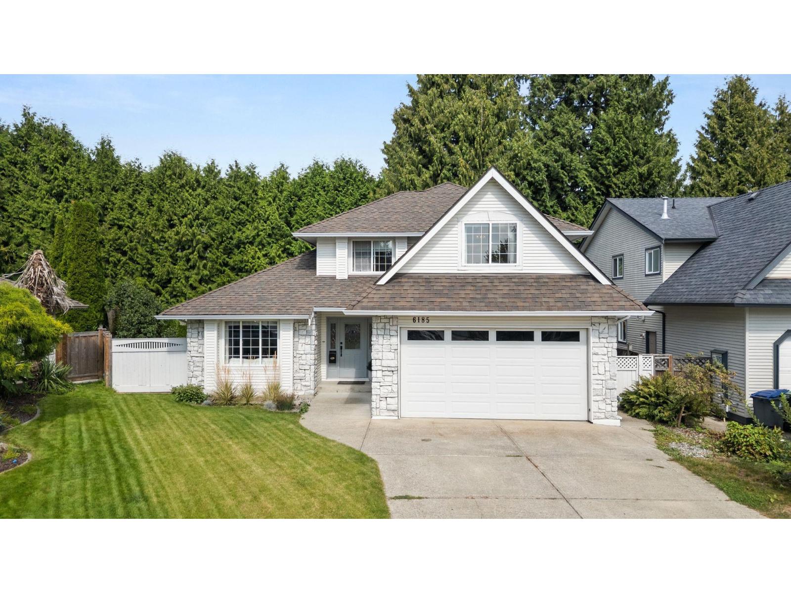 170 Street Unit 6185 #a, Surrey, BC V3S 8G9
