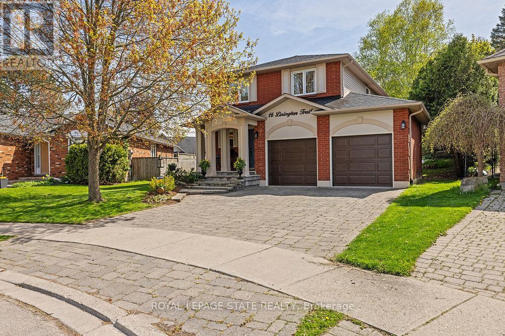 16 Linington Trl, Hamilton Dundas, ON L9H 7A3