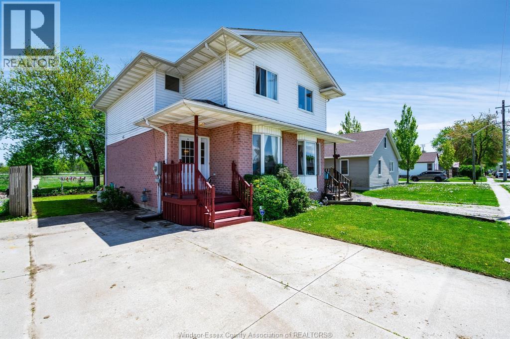 188 Arthur St N, Harrow, ON N0R 1G0