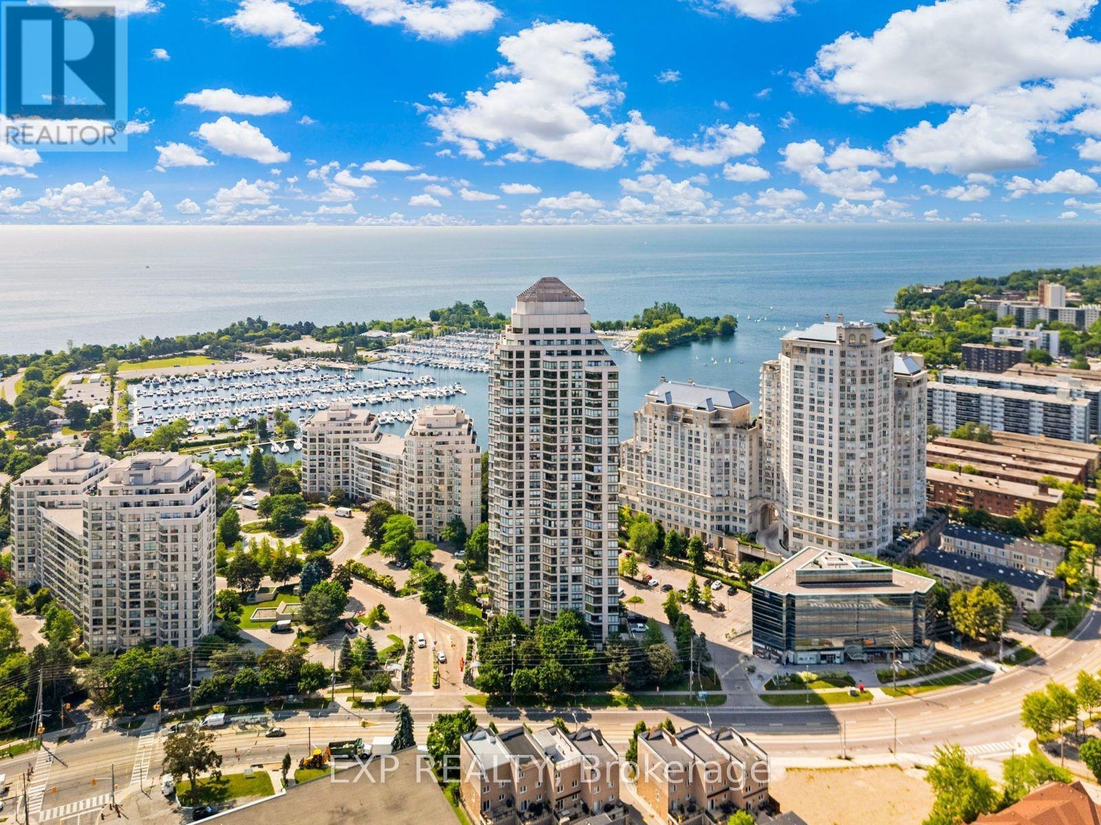 305 2269 Lake Shore Blvd W, Toronto, ON M8V 3X6