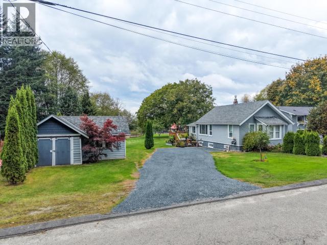 6577 King Ave, Powell River, BC V8A 4X9