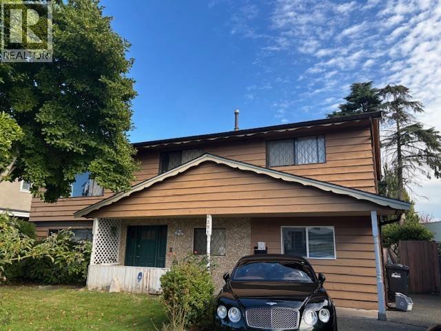 6391 Nadine Cres, Richmond, BC V7C 2T5