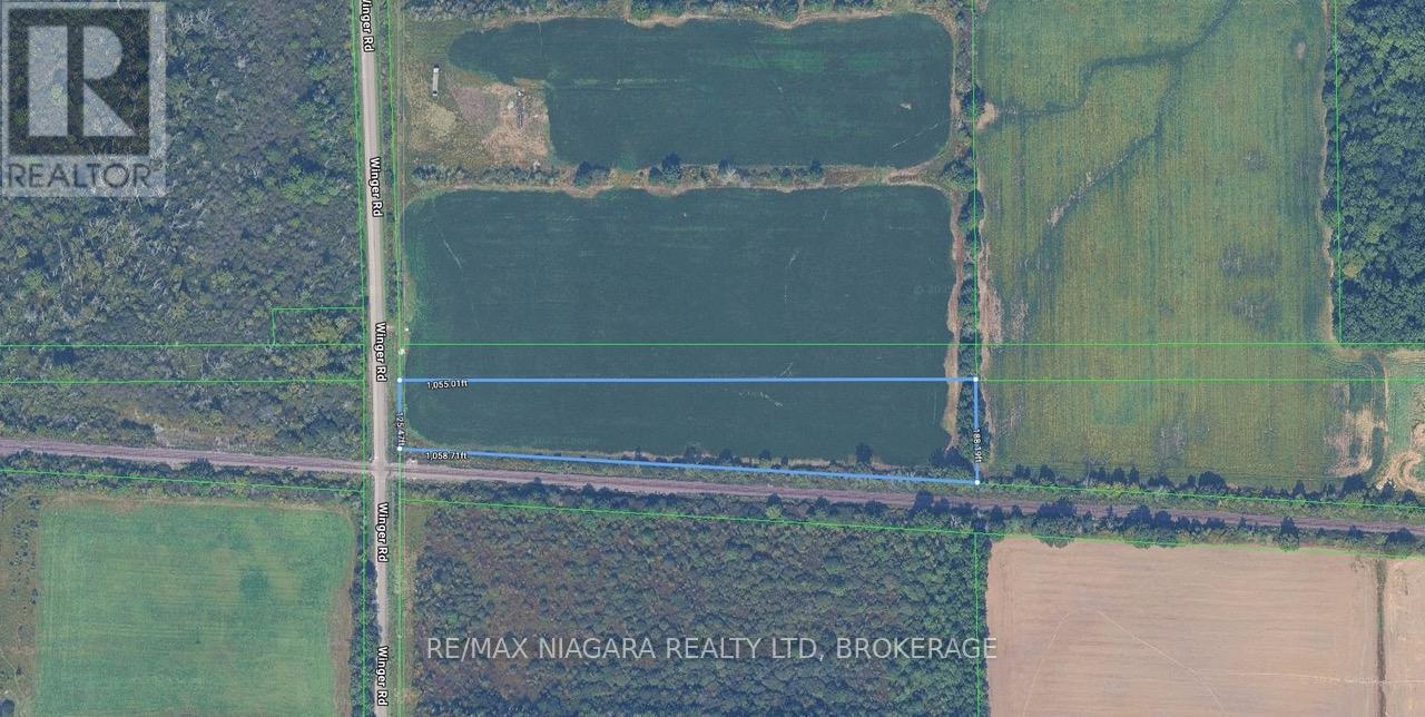 2412 Winger Rd, Fort Erie Stevensville, ON L0S 1S0