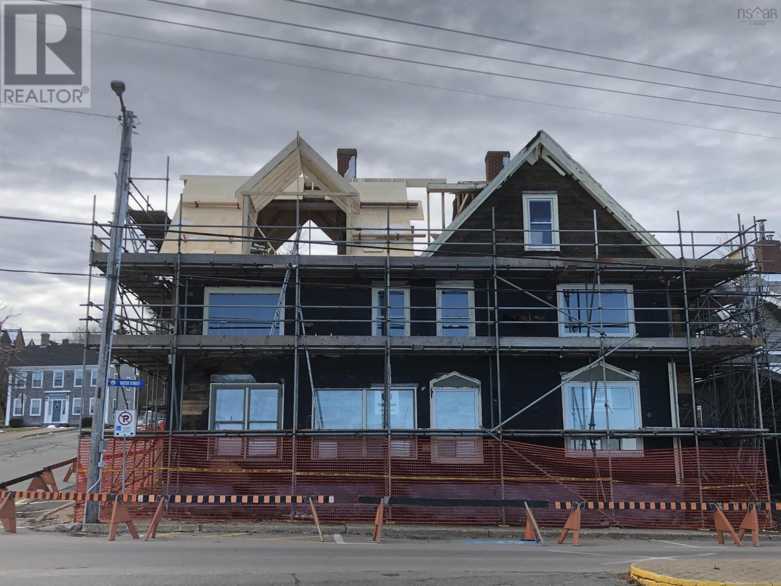 9 Water St, Digby, NS B0V 1A0