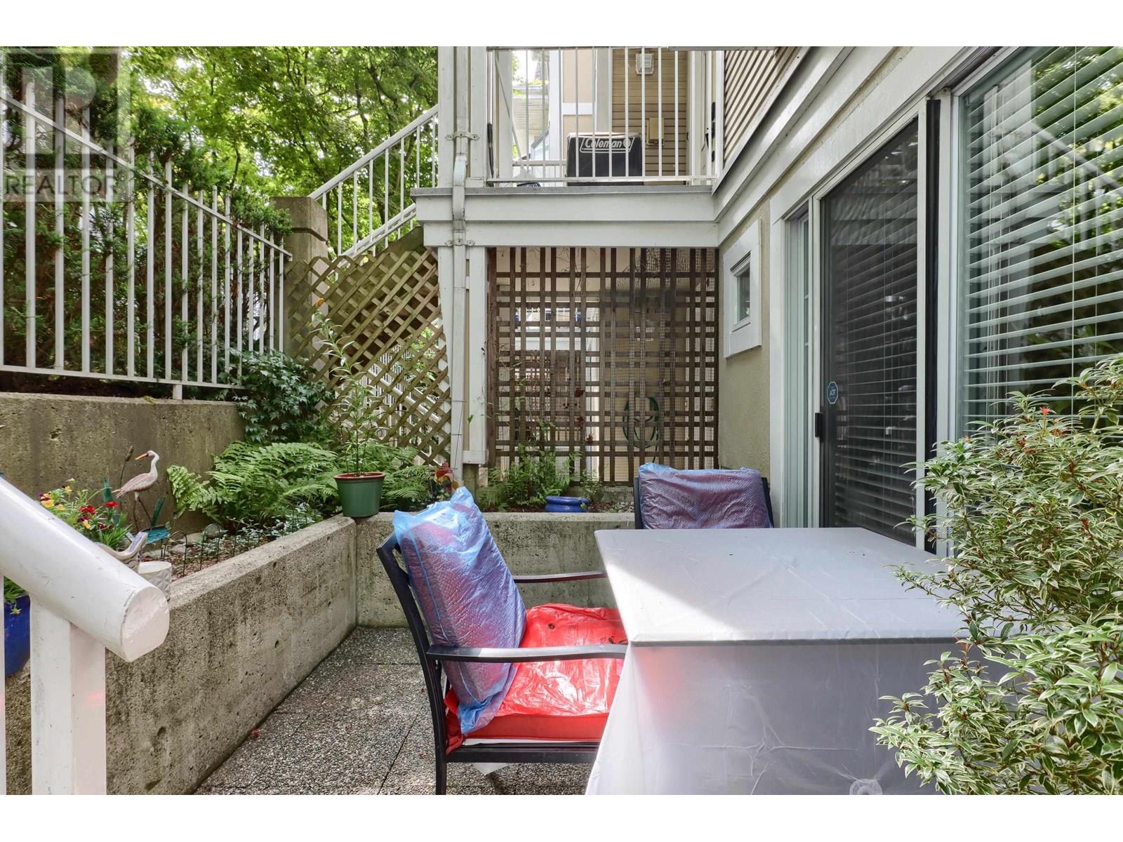 2885 E Kent Avenue North Unit 17, Vancouver, BC V5S 3T9