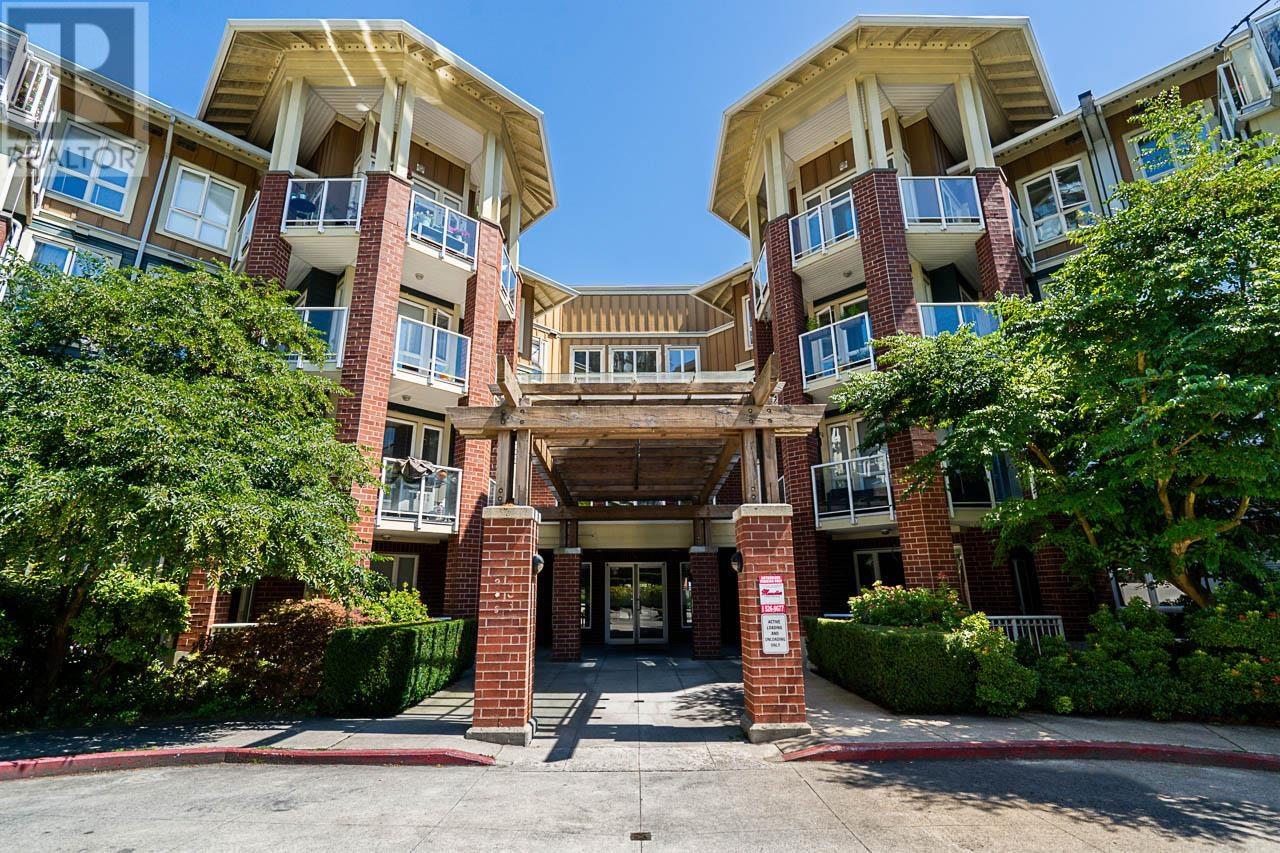 14 E Royal Avenue Unit 412, New Westminster, BC V3L 5W5